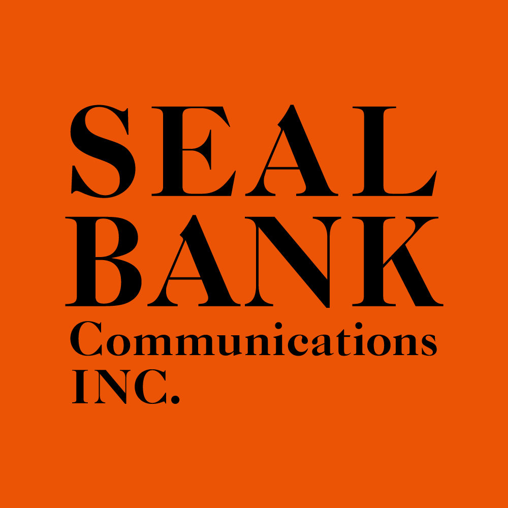 SEAL BANK Communications INC.【公式】セアルバンクコミニュケーションズ株式会社